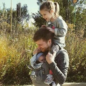 Meet your Posher, Eric